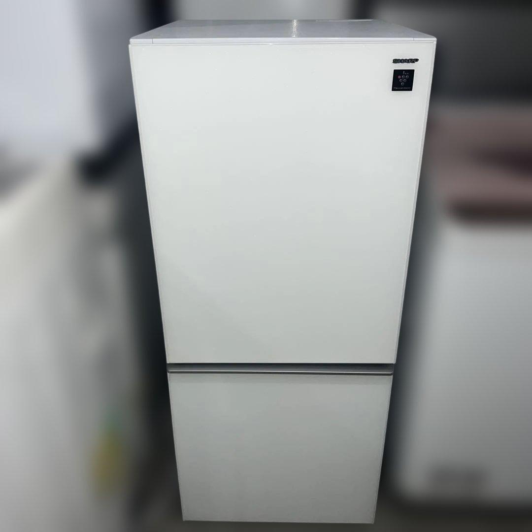 ⭐︎SHARP別荘外し/大人気モデル/冷蔵庫/洗濯機/ホワイト＆ピンク2点セット！