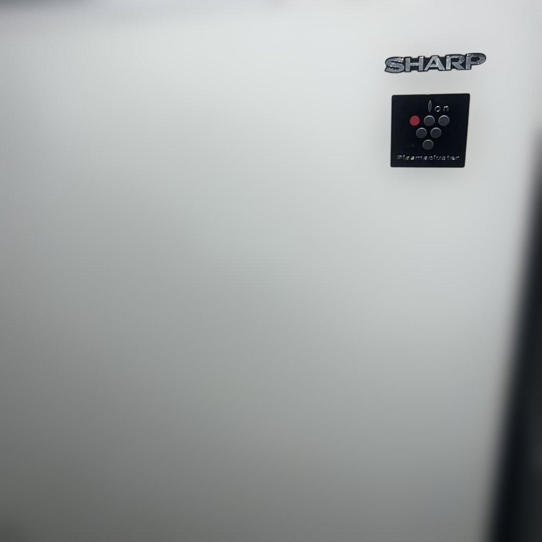 ⭐︎SHARP別荘外し/大人気モデル/冷蔵庫/洗濯機/ホワイト＆ピンク2点セット！