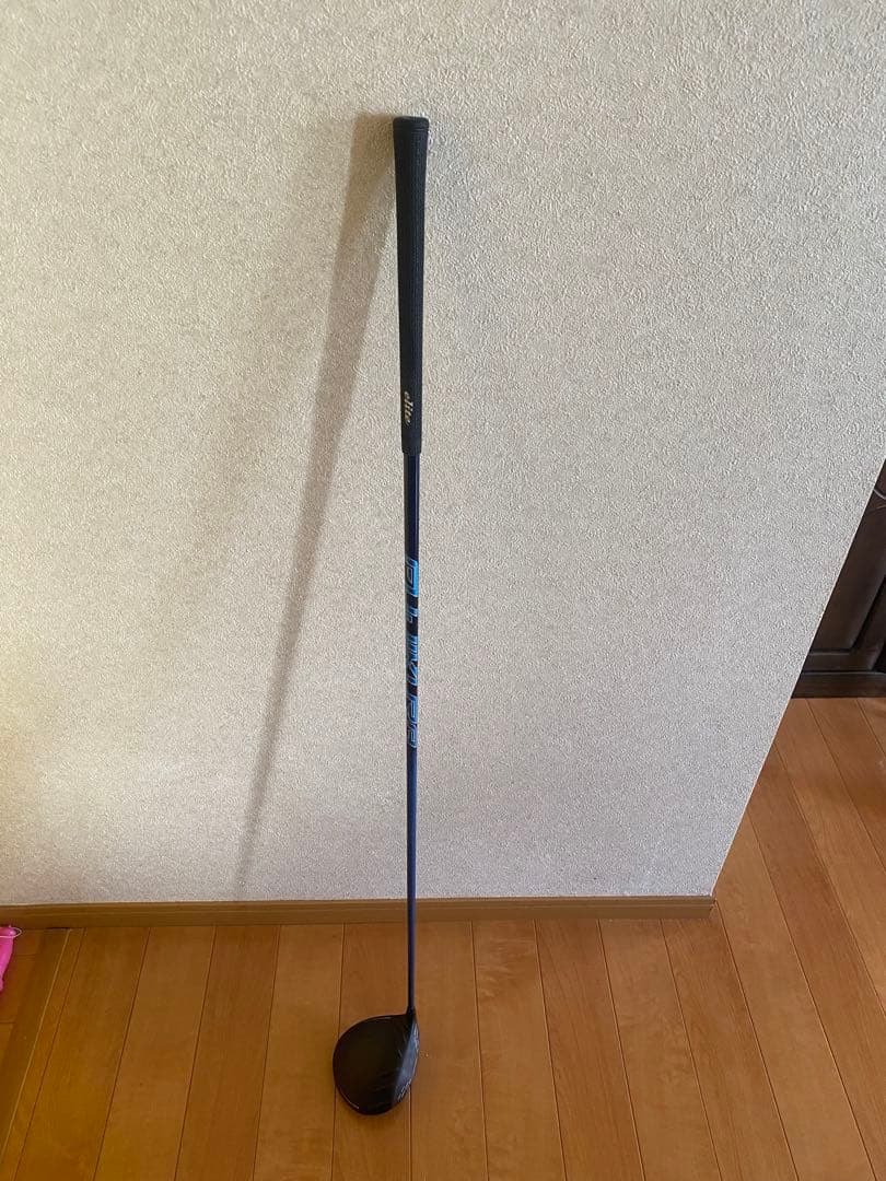 スピーダーNX 50Rブルー ドライバー用　シャフト ピンスリーブ付