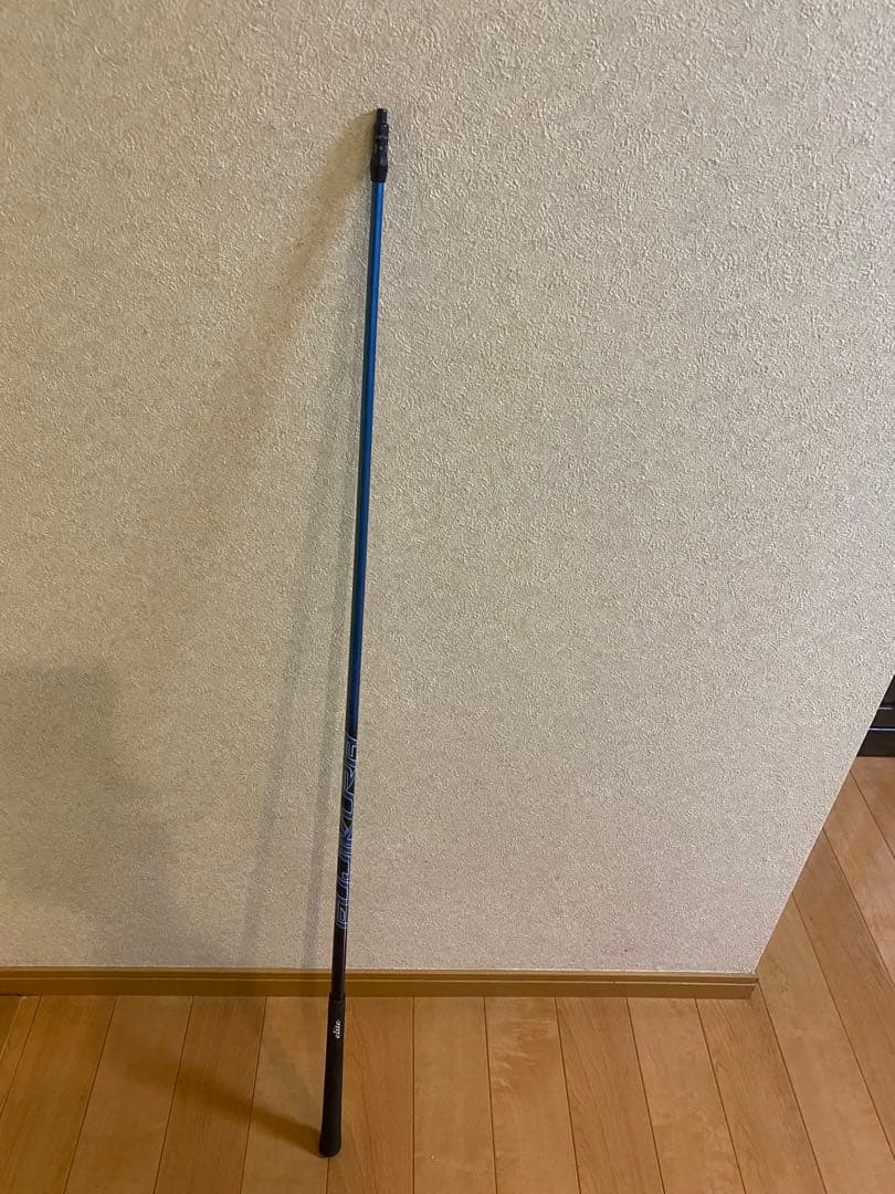 スピーダーNX 50Rブルー ドライバー用　シャフト ピンスリーブ付