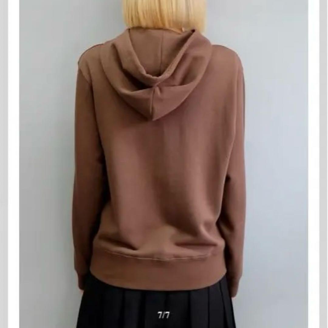 トップス Labyrins Two Dolphins Zip Hoodie shury