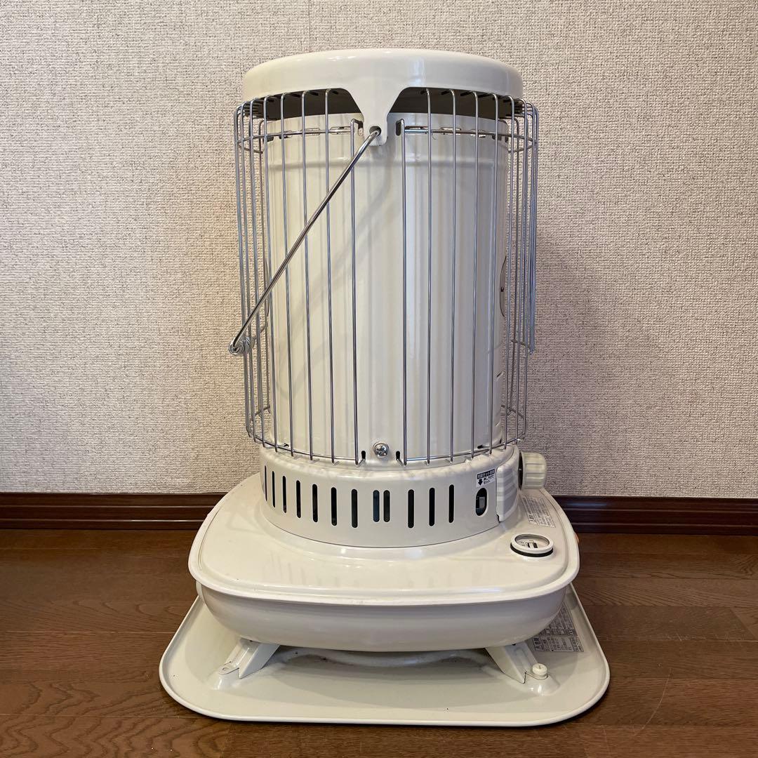 CORONA CIRCLE OF WARMTH 灯油ストーブ