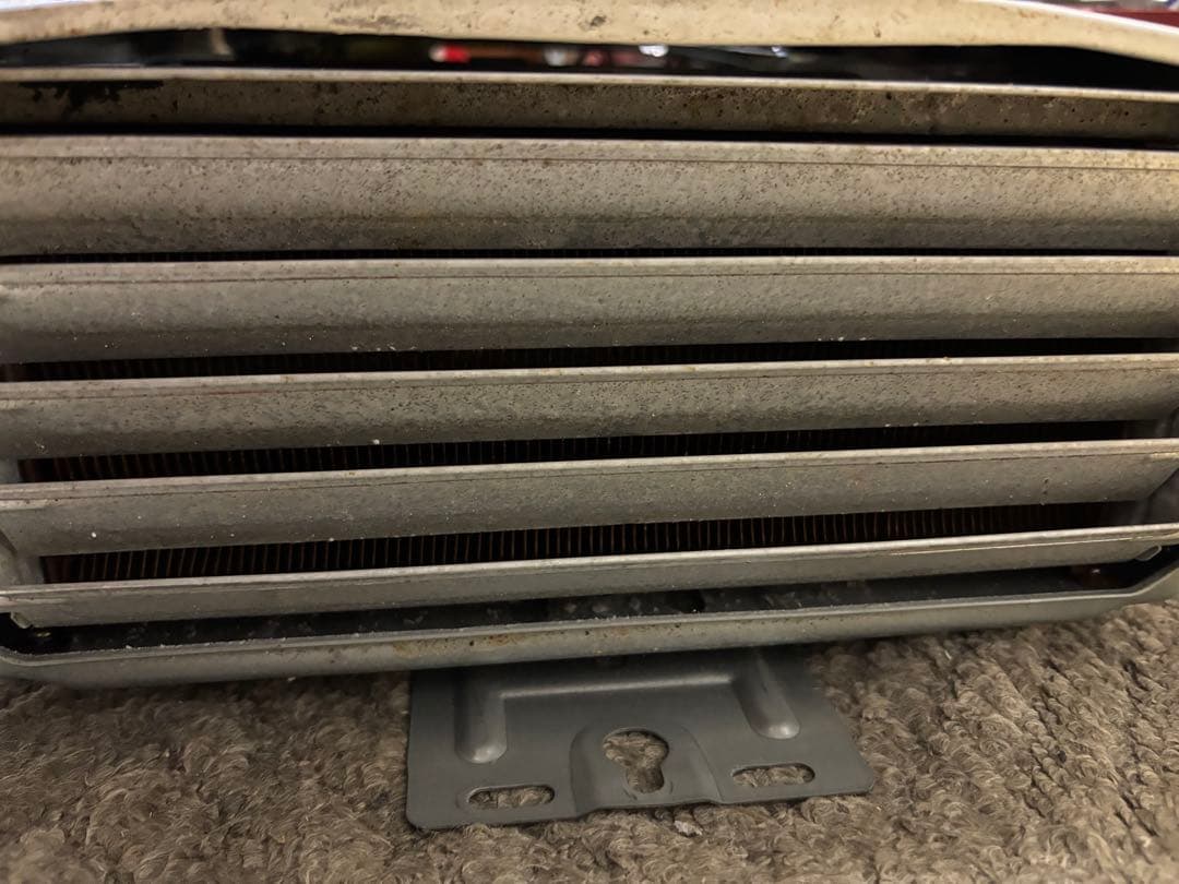 RUS-V53YT 都市ガス　先止め式　2024年4月製造品　リンナイ　給湯器