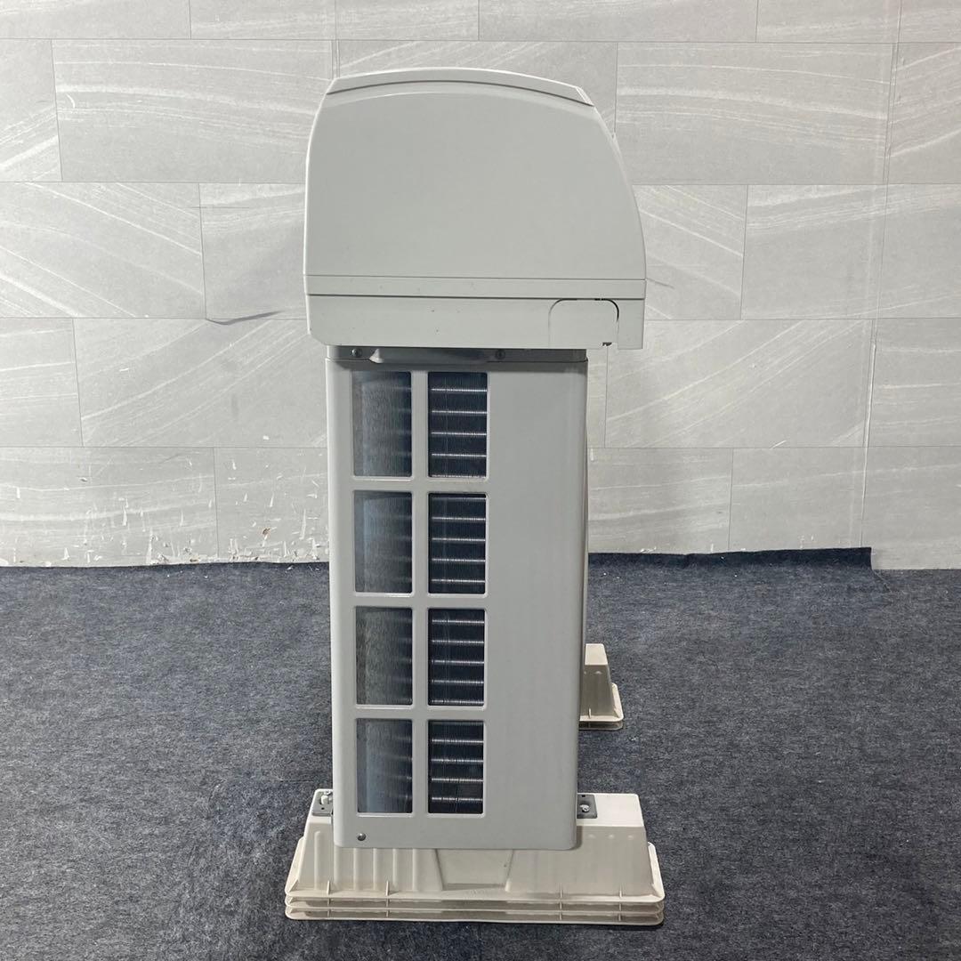 コロナ ルームエアコン 6畳用 CSH-N2220 日本製 2020 d4861