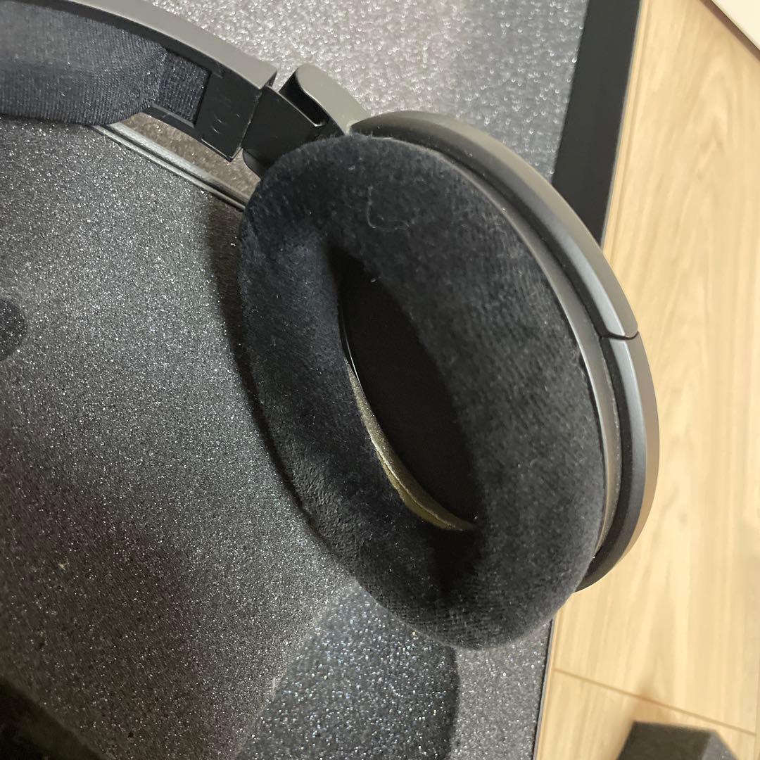 SENNHEISER HD660S ヘッドホン