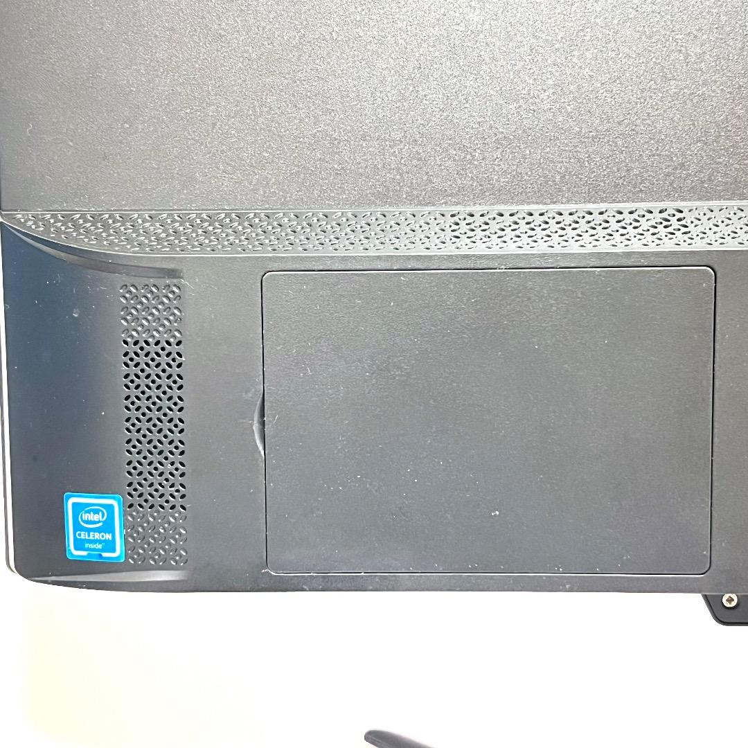 VETESSA A251D2 デスクトップPC 一体型