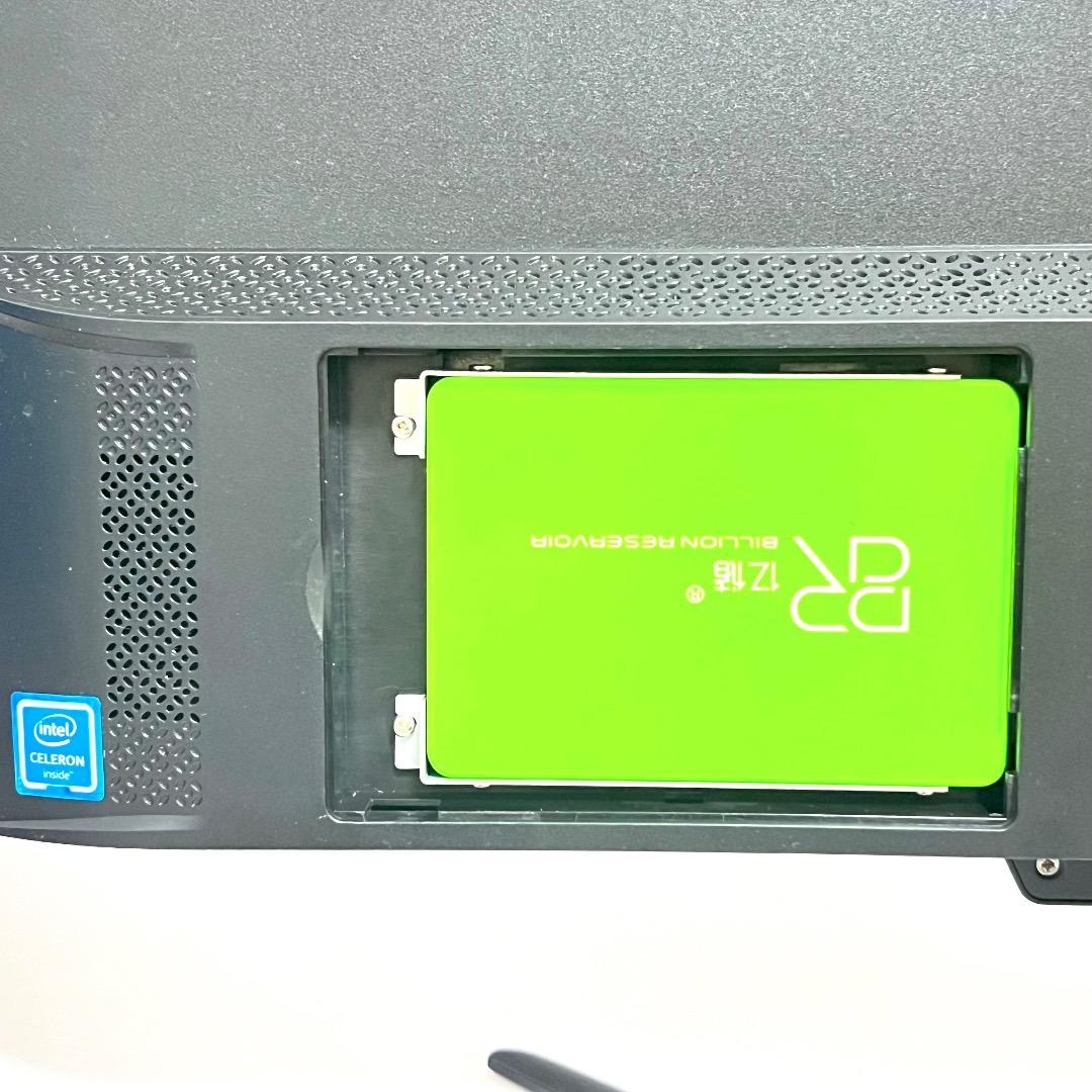 VETESSA A251D2 デスクトップPC 一体型