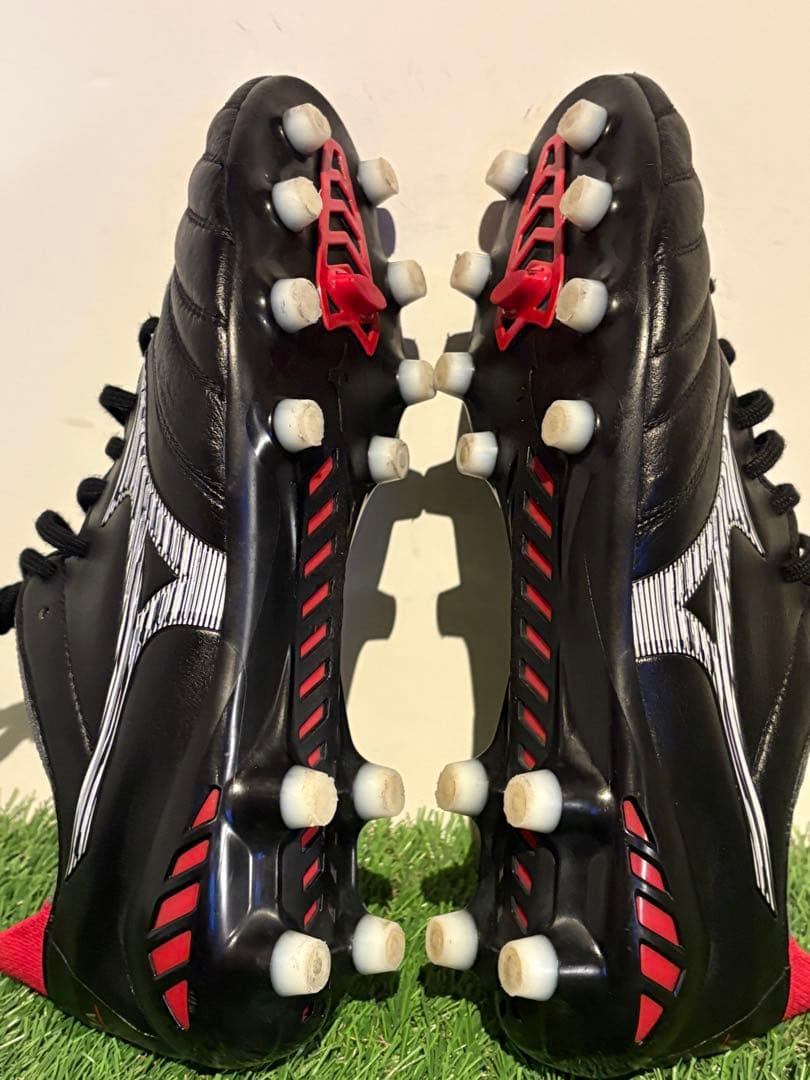 ミズノサッカースパイク モレリア NEO 3 JAPAN 26.0cm