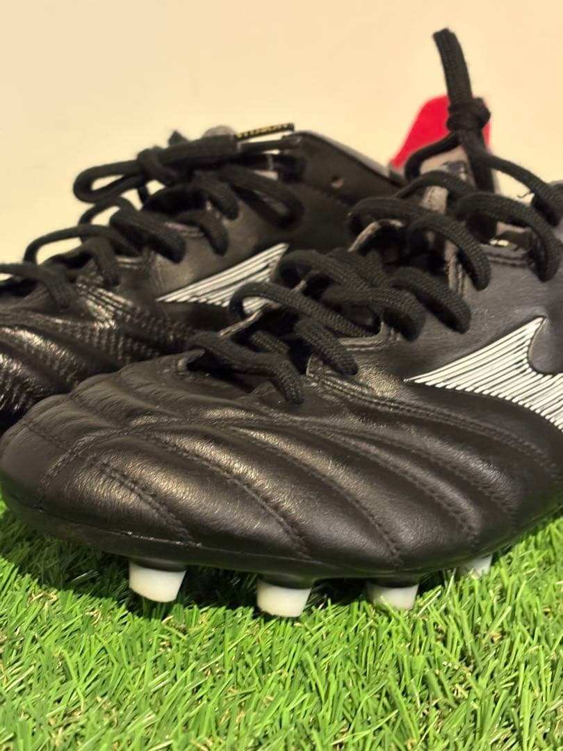 ミズノサッカースパイク モレリア NEO 3 JAPAN 26.0cm
