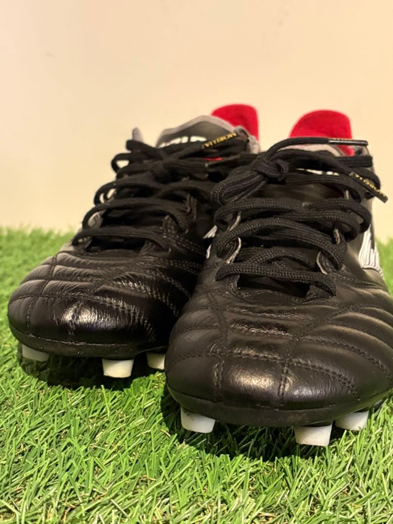 ミズノサッカースパイク モレリア NEO 3 JAPAN 26.0cm