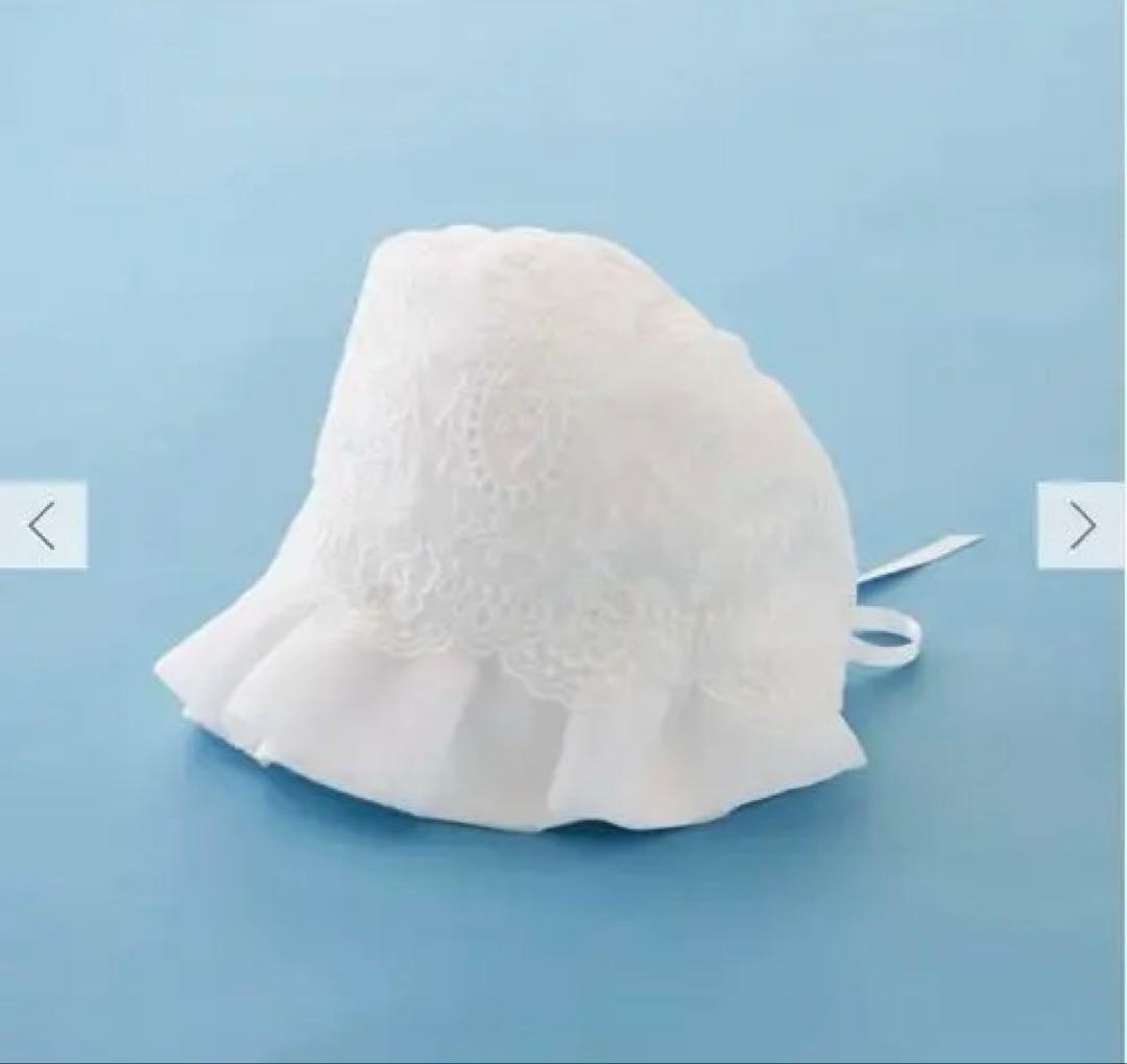 ミキハウス セレモニードレス3点+ソックス+シューズ 新品未使用 箱付き