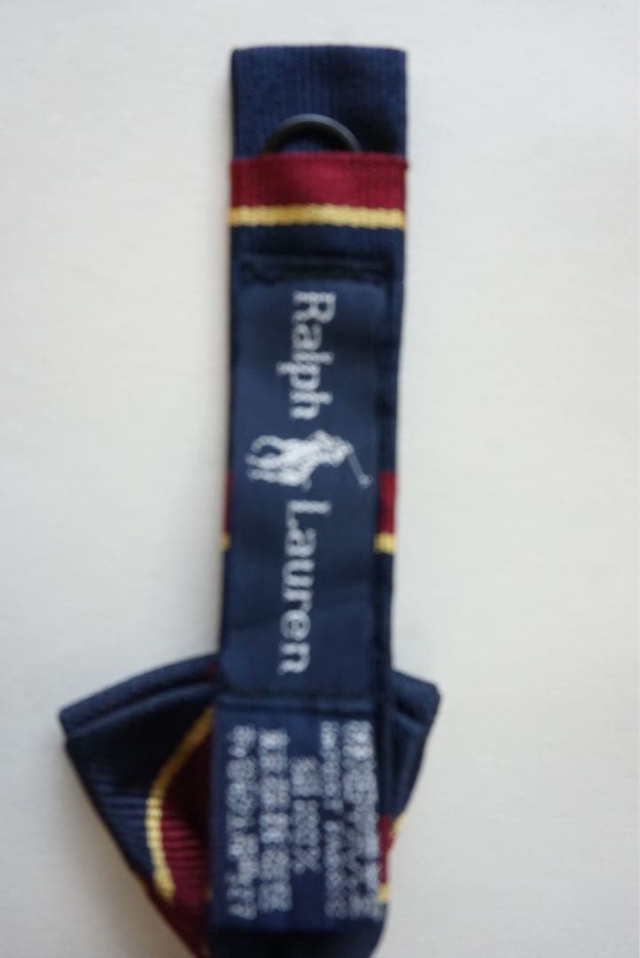 美品！ラルフローレン フォーマルスーツ　100