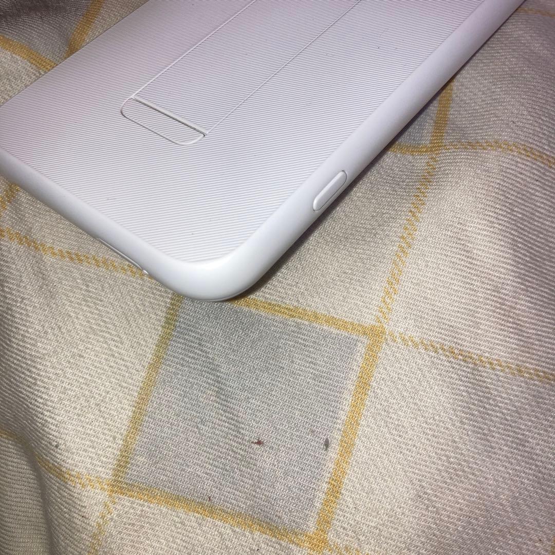 Galaxy 5G Mobile Wi-Fi SCR01 本体のみ