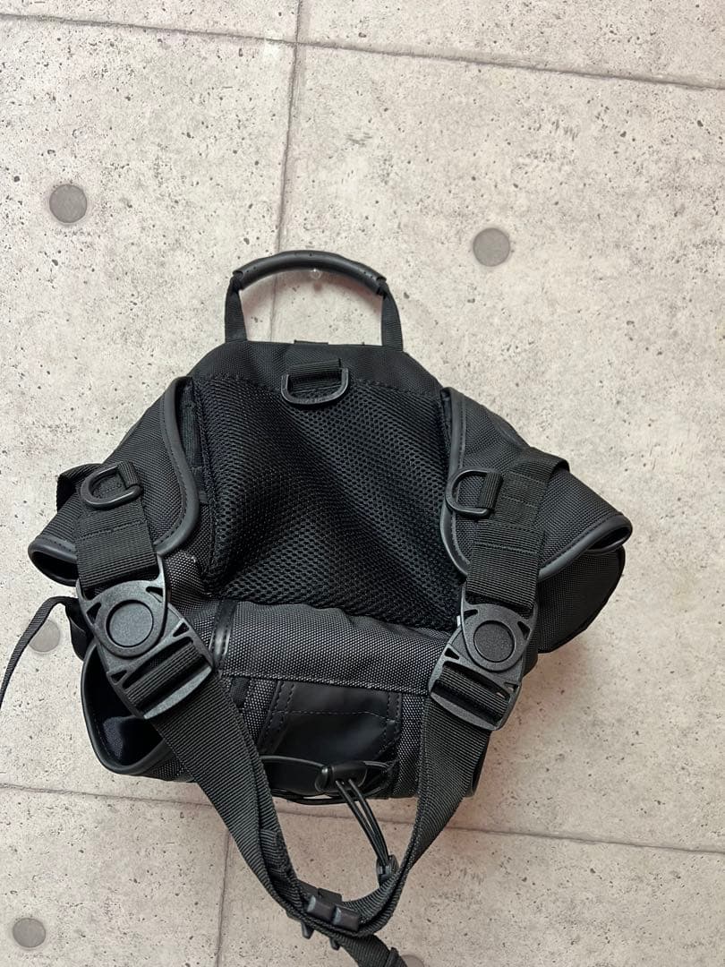 クシタニ ウエストヒップバック