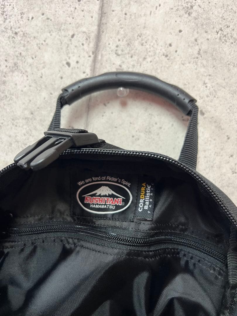 クシタニ ウエストヒップバック