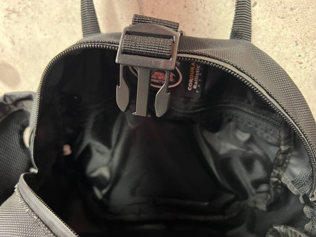 クシタニ ウエストヒップバック