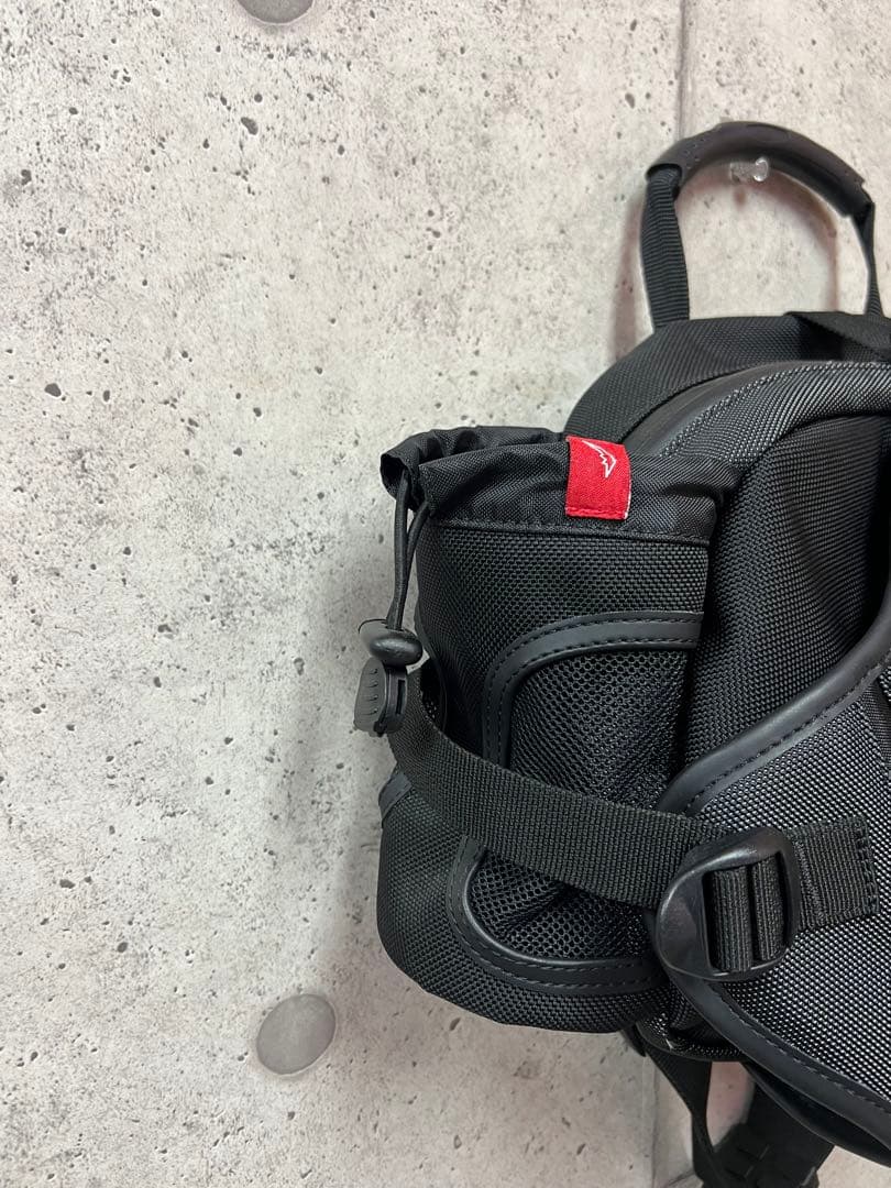 クシタニ ウエストヒップバック