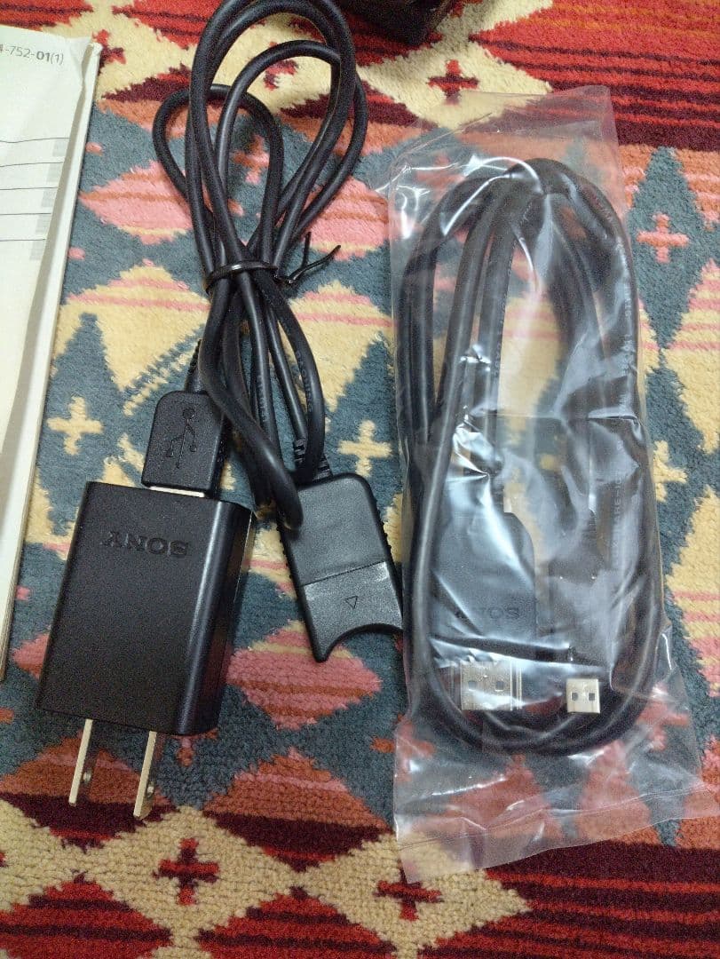 HDR-PJ670　ビデオカメラ