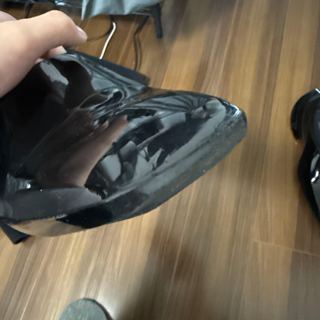 BALENCIAGA space shoes スペースシューズ スペシュー