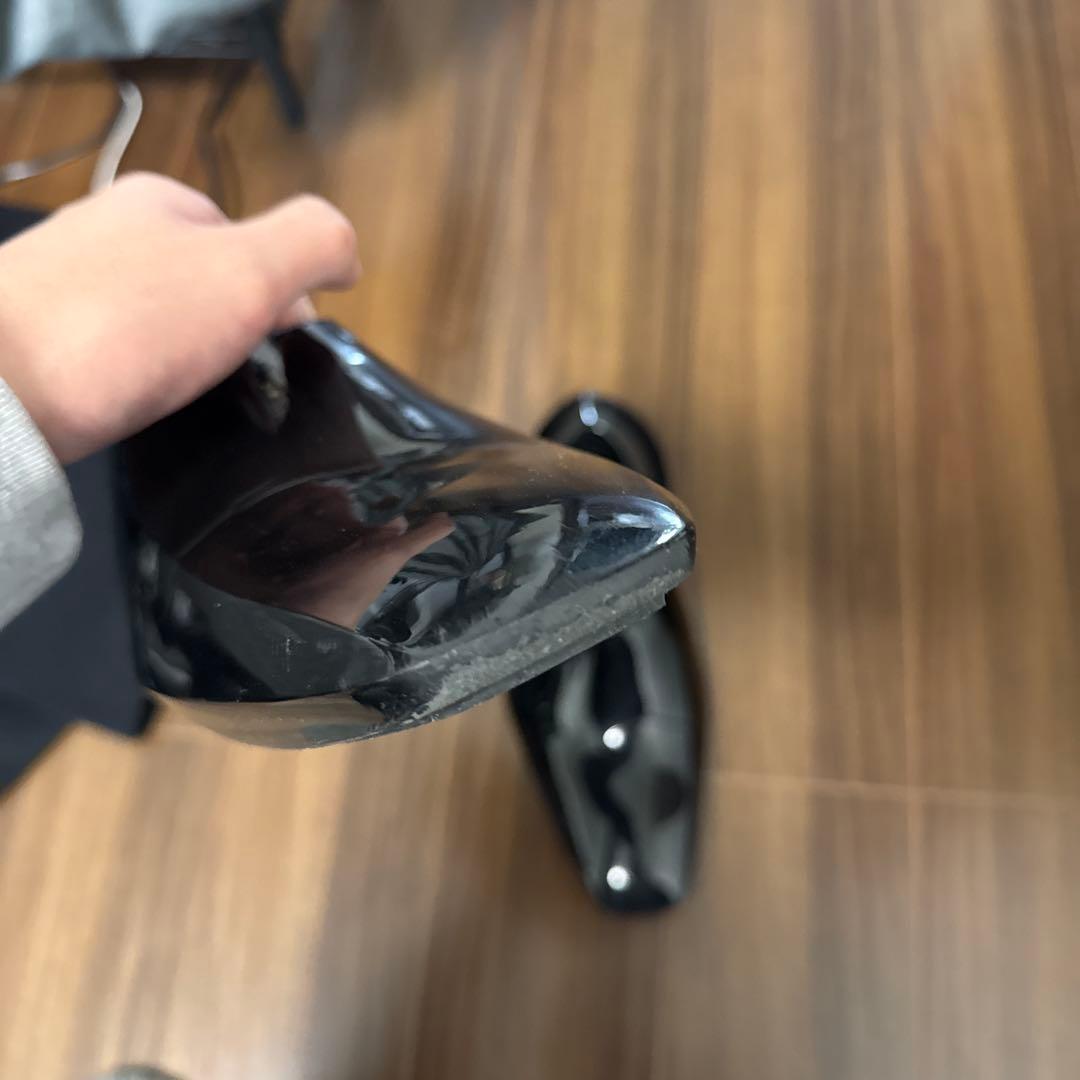 BALENCIAGA space shoes スペースシューズ スペシュー