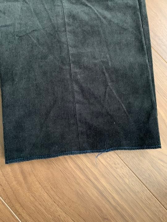 【新品】バーバリー　ゴルフ　スラックス