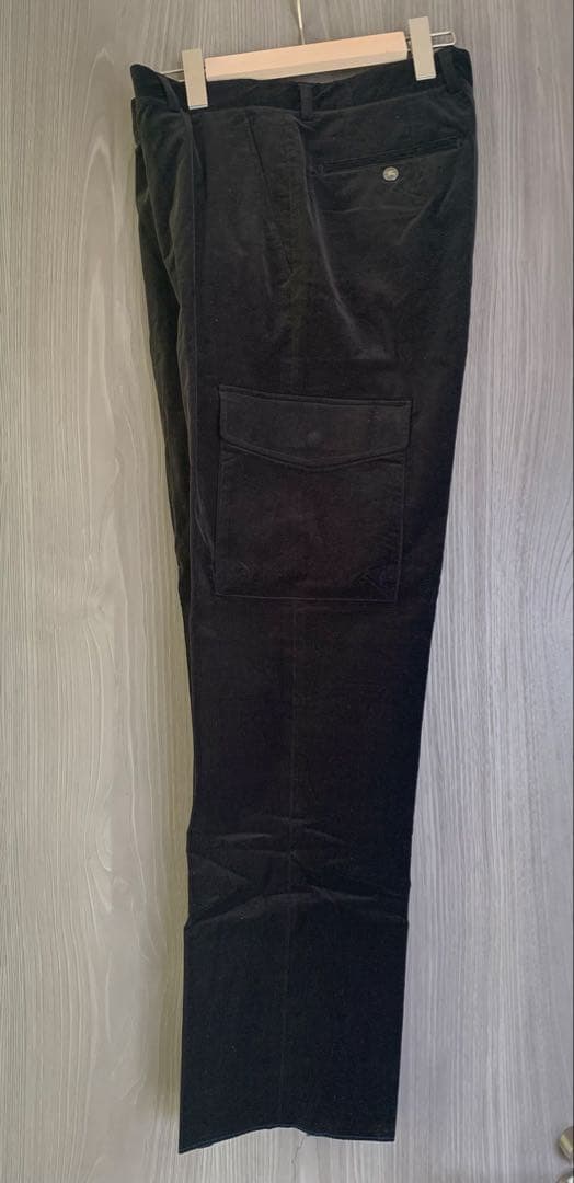 【新品】バーバリー　ゴルフ　スラックス