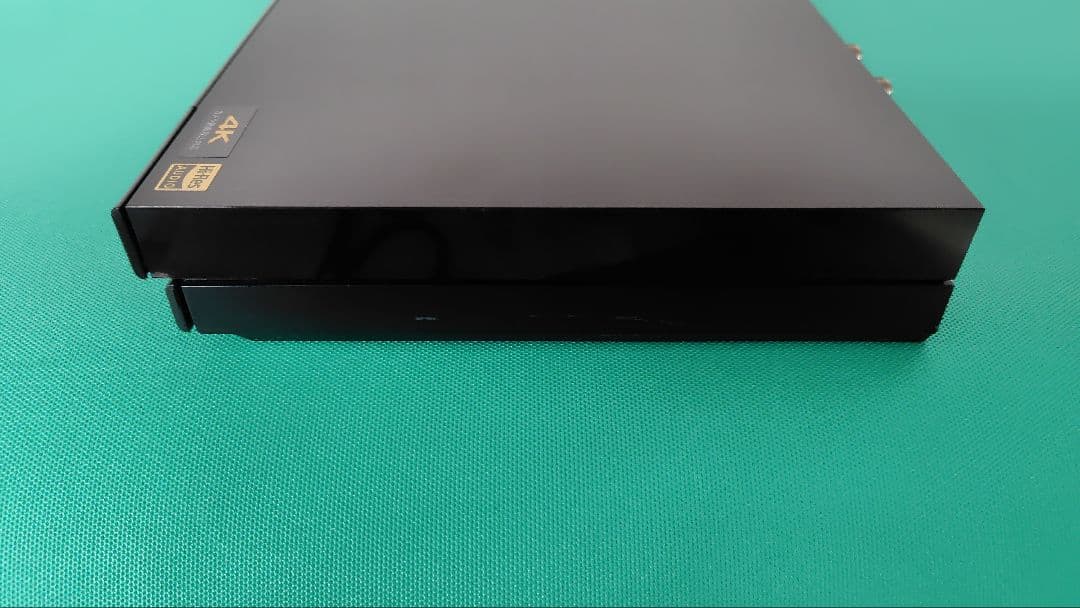 SONY BDZ-ZW1700 1TB ブルーレイレコーダー ソニー