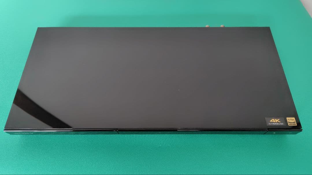 SONY BDZ-ZW1700 1TB ブルーレイレコーダー ソニー