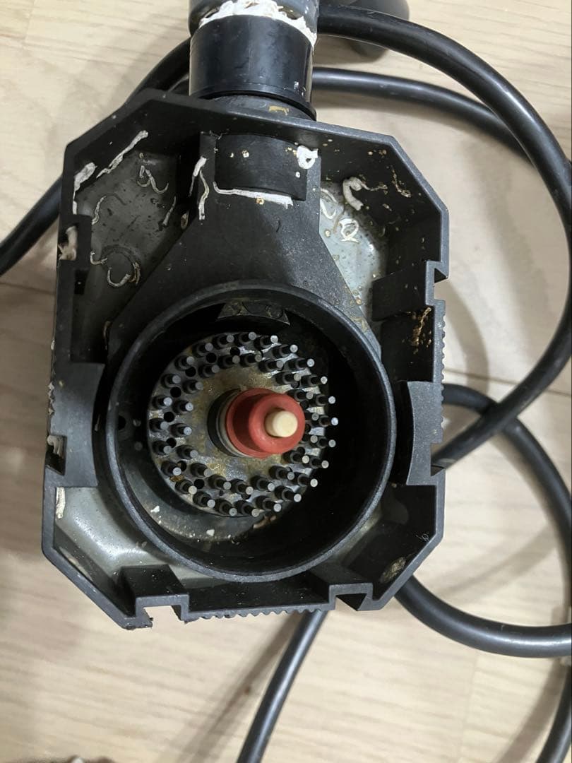 プロテインスキマー H&S850 60Hz