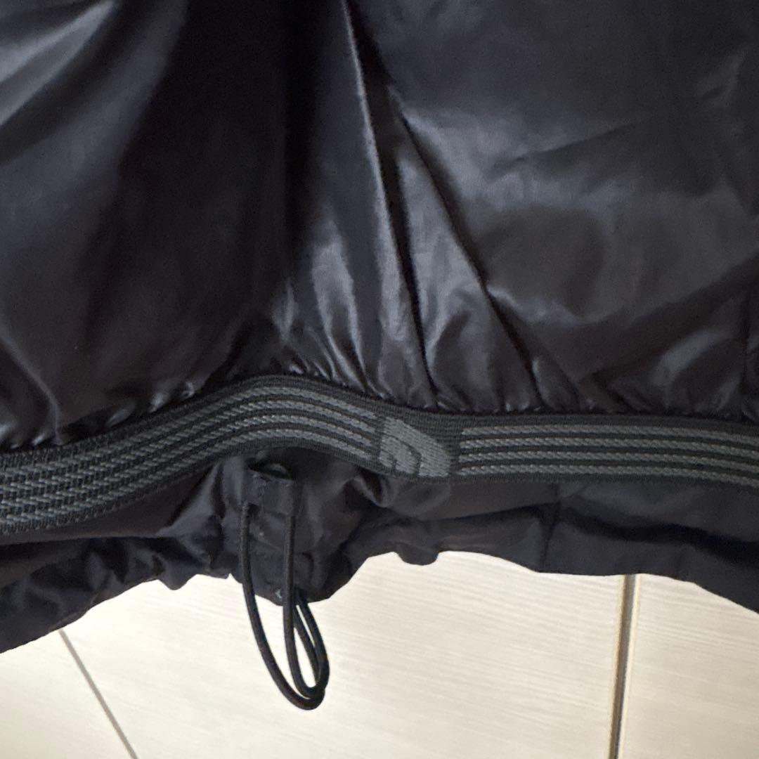 THE North Face スキー、スノーボードウェア　キッズ上下セット140