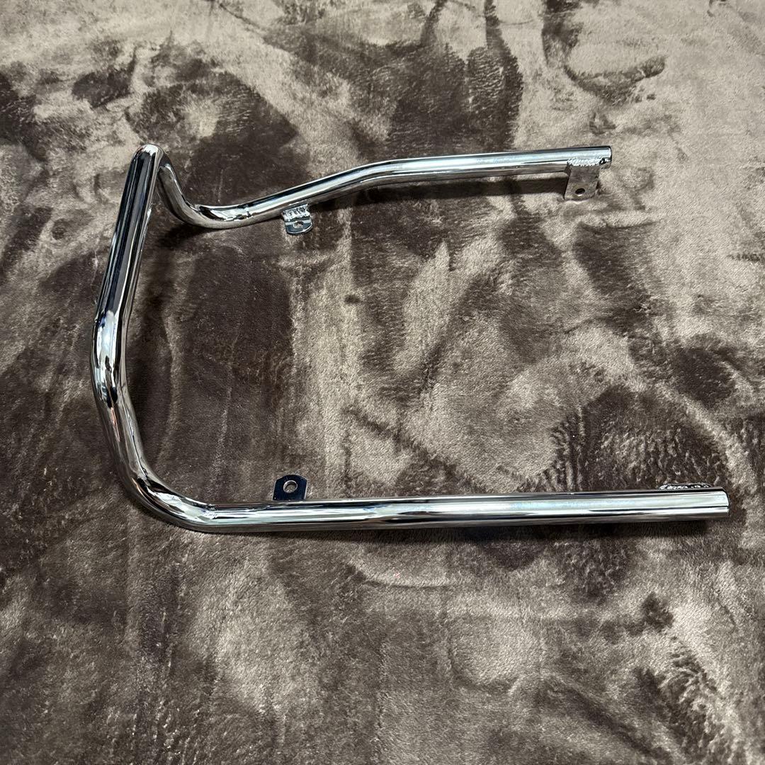 CB400ss ハリケーンタンデムバー