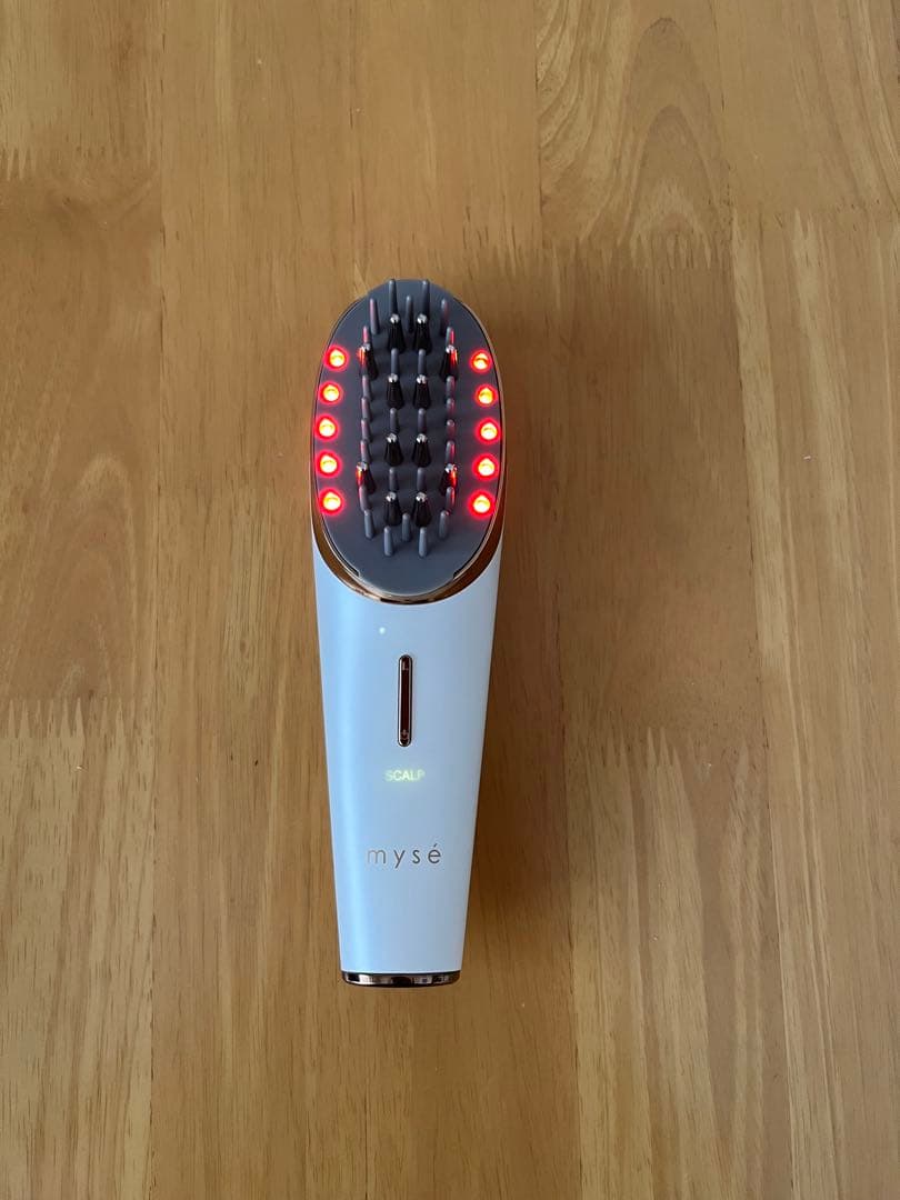 YA-MAN mysé スカルプリフトプラス　MS-82W