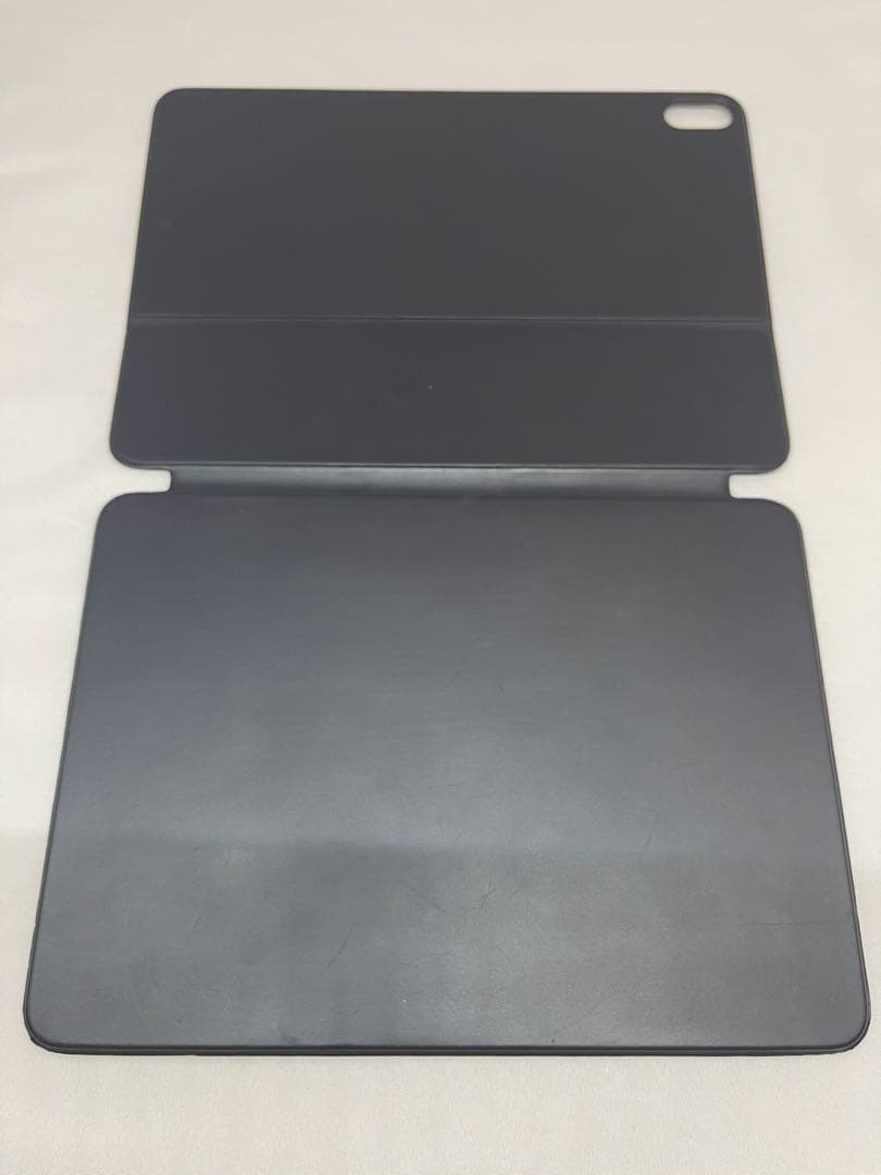 iPad Pro 11 第3世代　セルラー 128GB シルバー＋純正キーボード