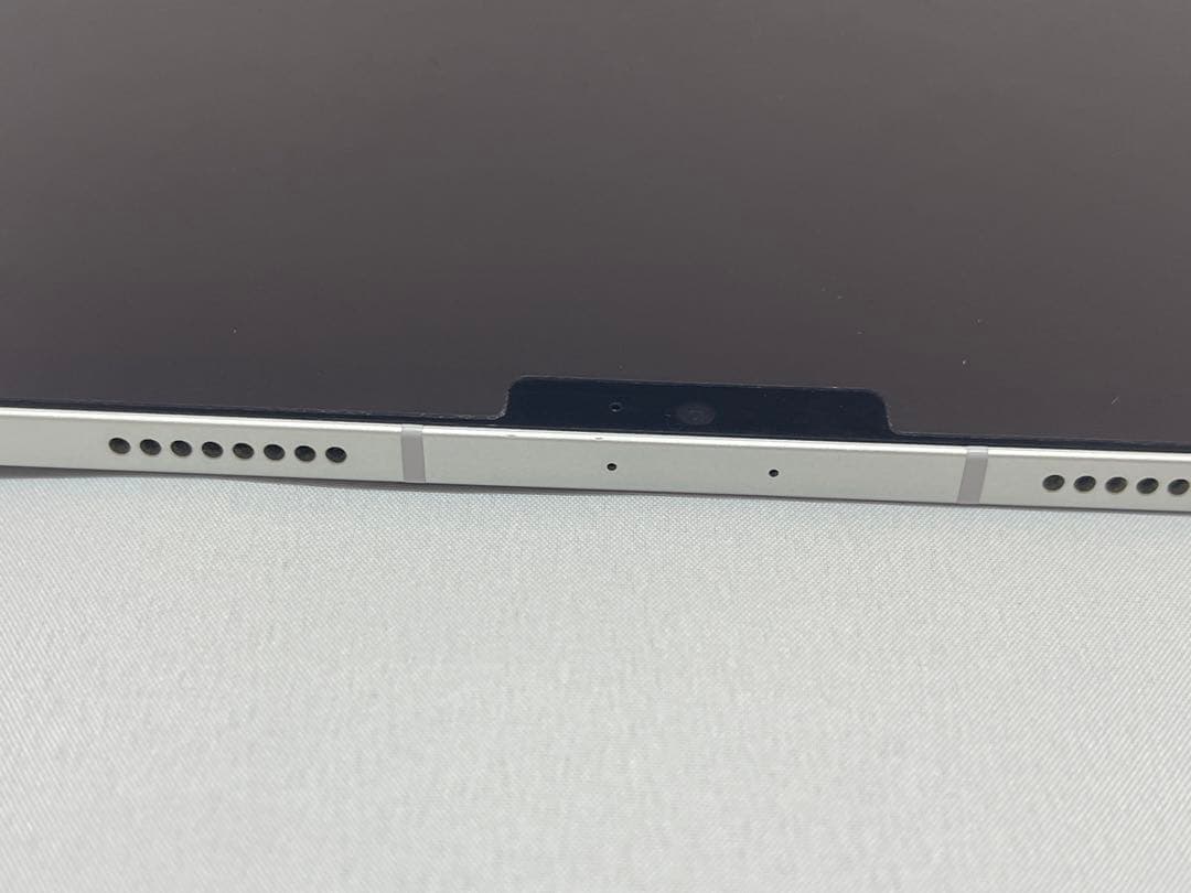 iPad Pro 11 第3世代　セルラー 128GB シルバー＋純正キーボード