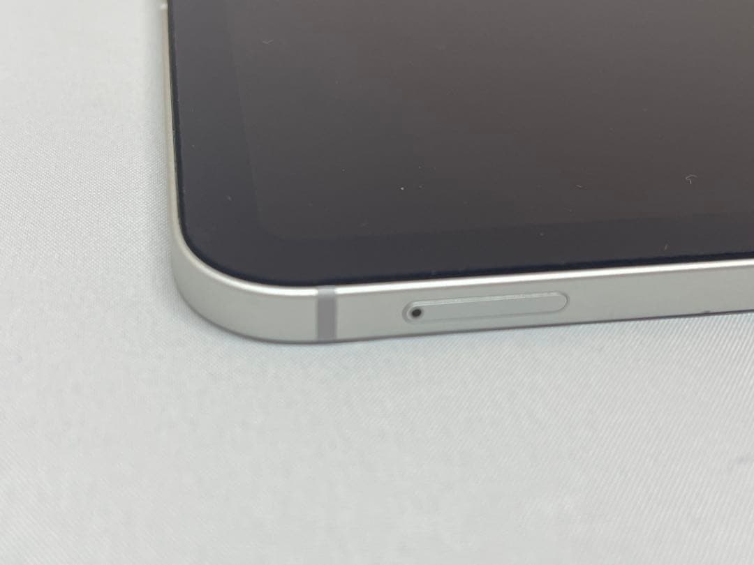 iPad Pro 11 第3世代　セルラー 128GB シルバー＋純正キーボード