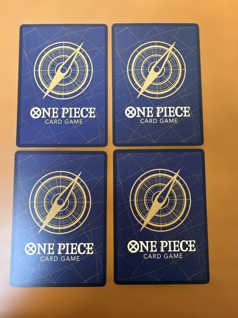 ワンピースカード　ボルサリーノ　ゾロ　sr