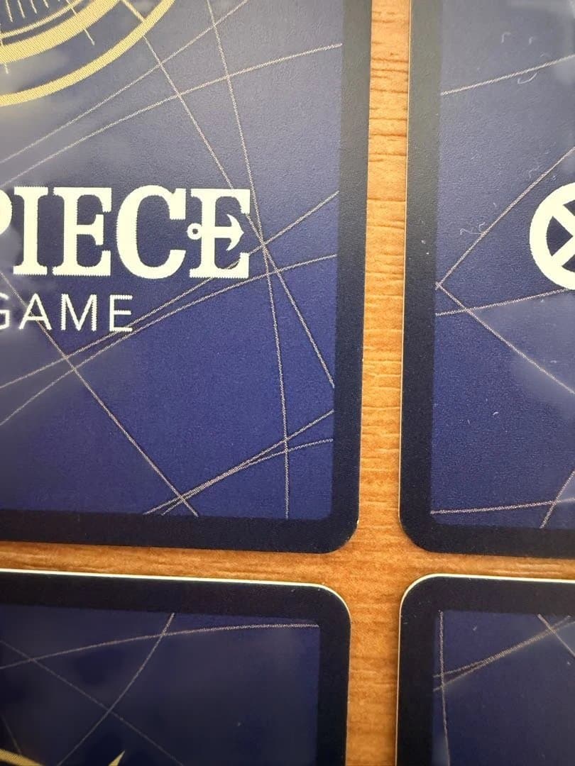 ワンピースカード　ボルサリーノ　ゾロ　sr