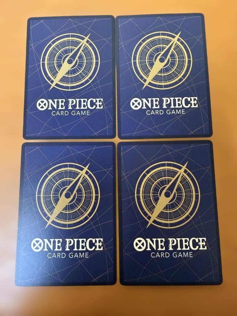 ワンピースカード　ボルサリーノ　ゾロ　sr