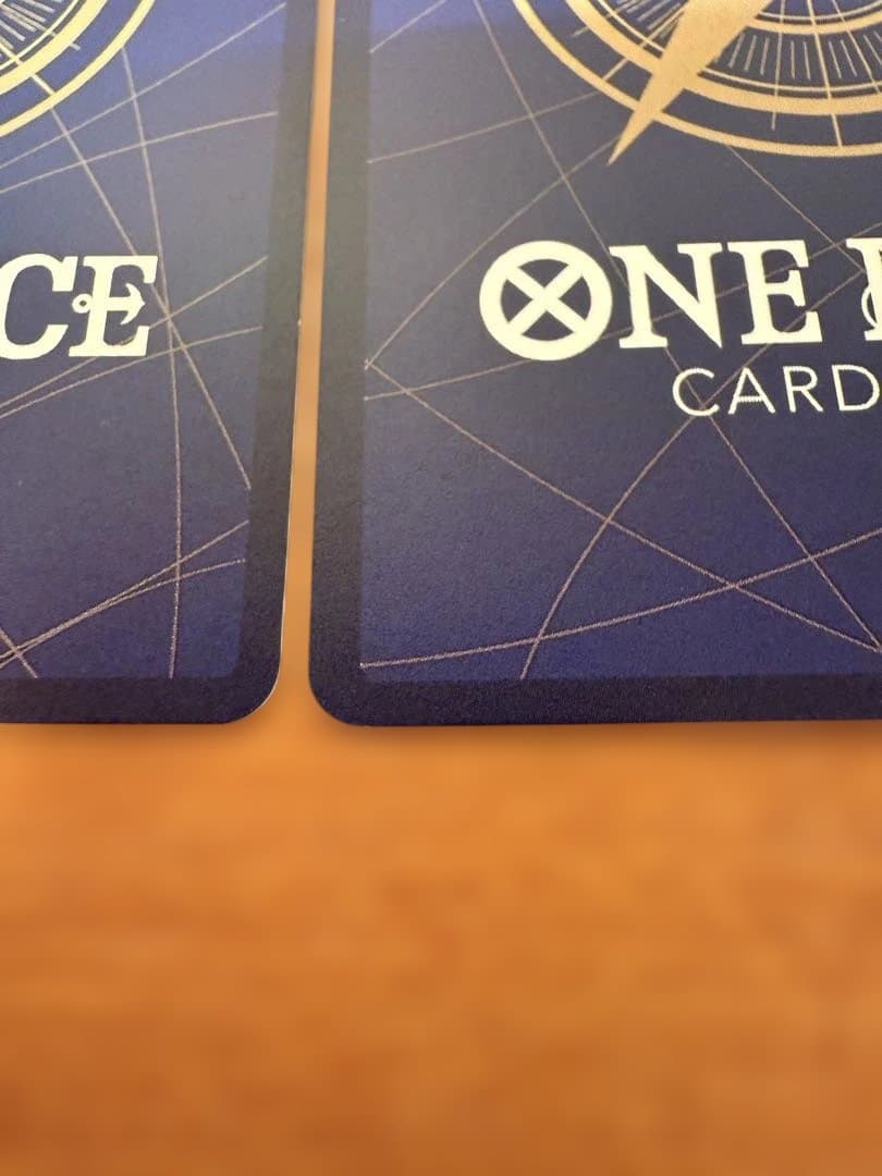 ワンピースカード　ボルサリーノ　ゾロ　sr