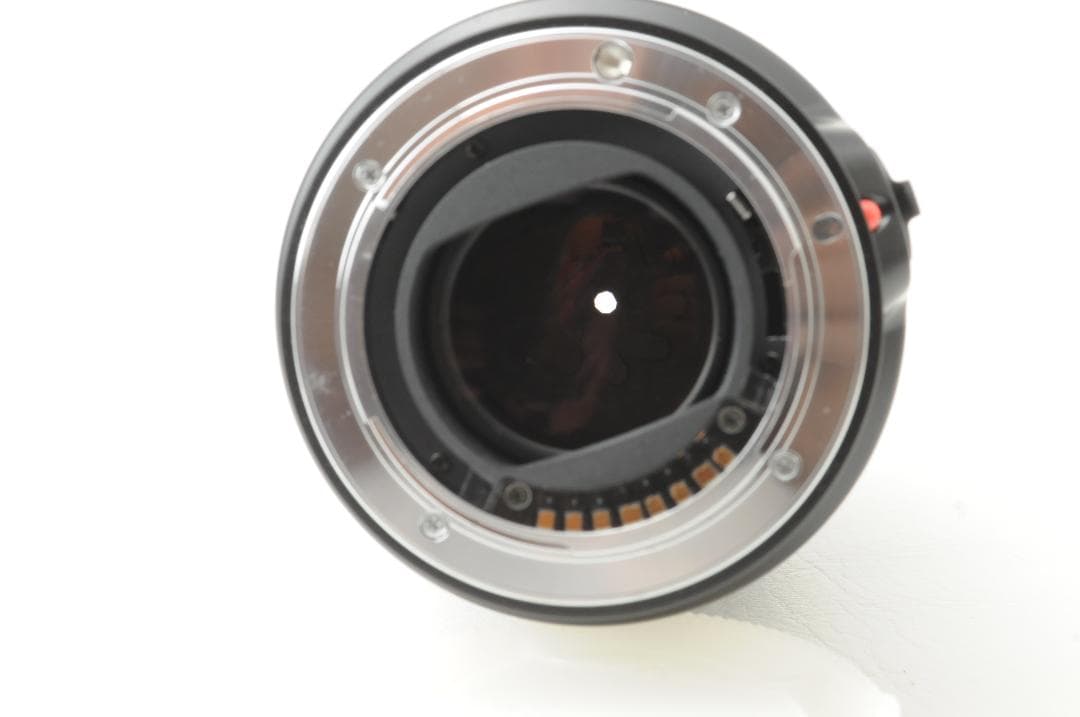 ★美品★MINOLTA ミノルタ AF MACRO 100mm F2.8 D