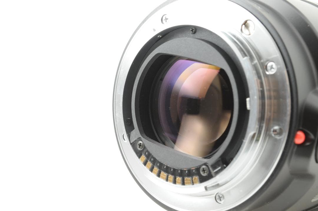 ★美品★MINOLTA ミノルタ AF MACRO 100mm F2.8 D