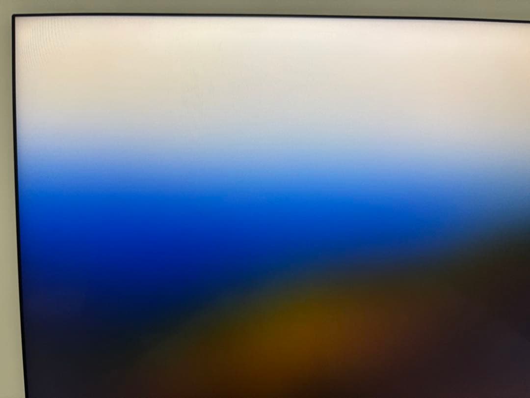 Apple iMac 24inch M1 ブルー 本体＋付属品＋元箱