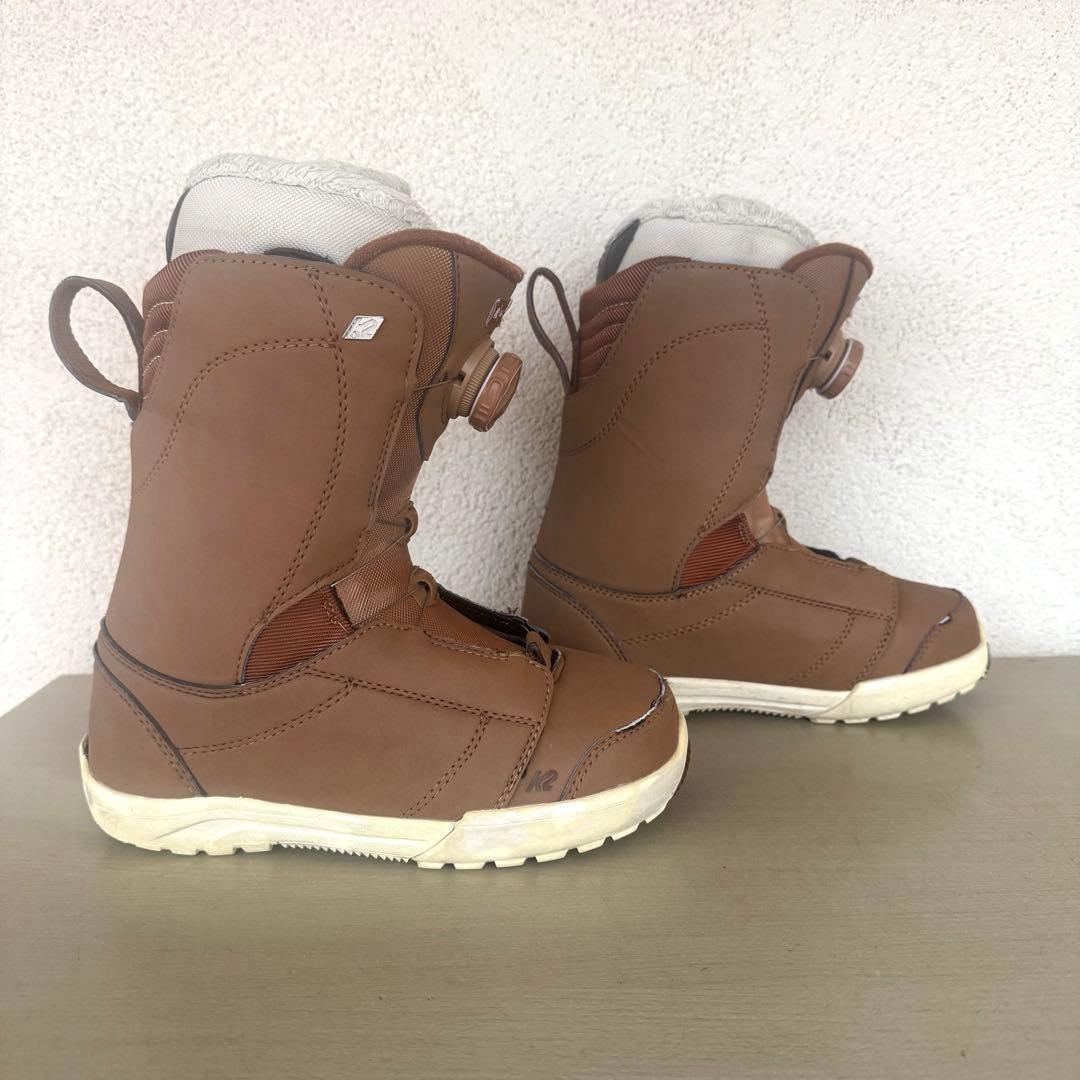 K2 HAVEN スノーボードブーツ 23cm