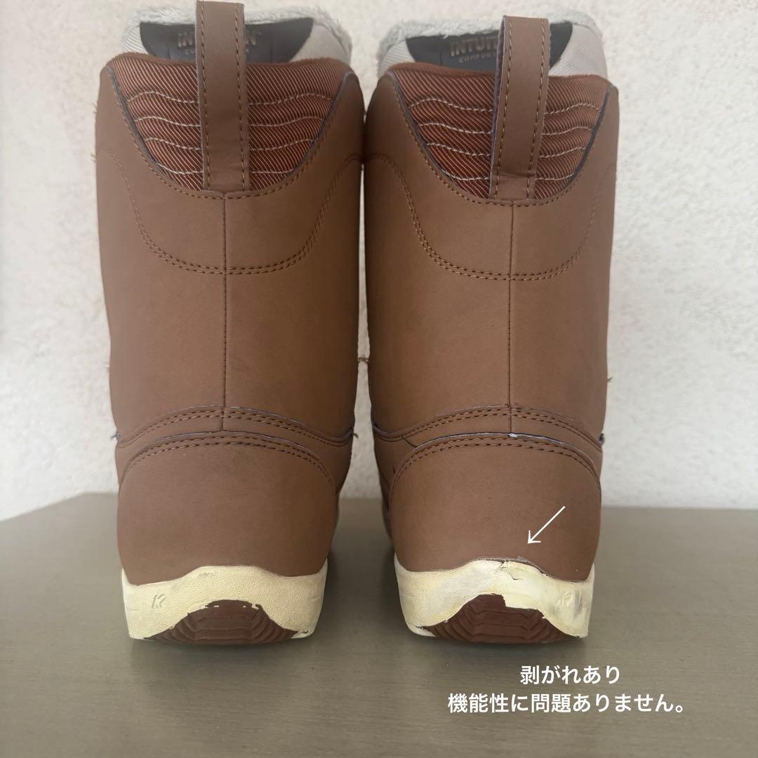 K2 HAVEN スノーボードブーツ 23cm