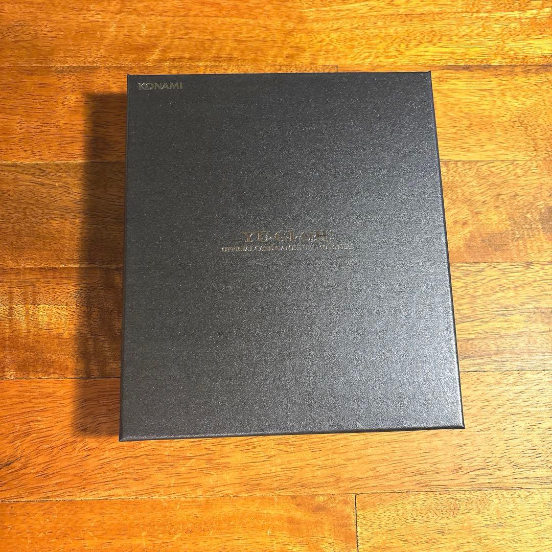 遊戯王 ブラックマジシャン ステンレス 限定10000個 シリアルナンバー入り