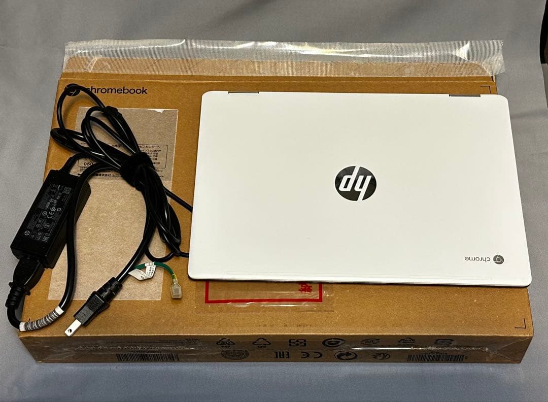 Chromebook x360 14 タッチ対応 HPエグゼクティブモデル