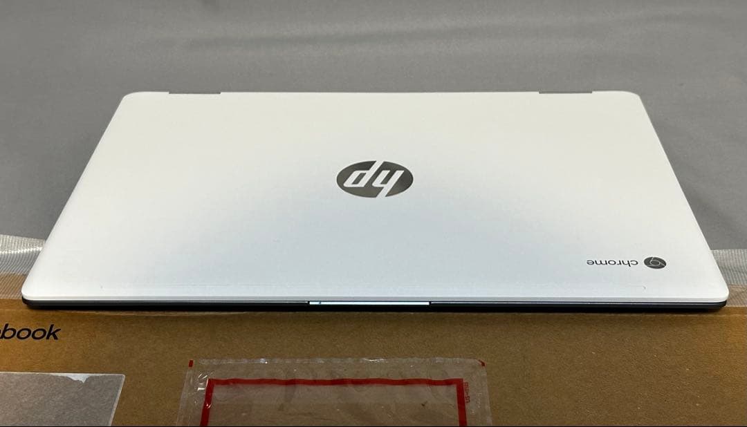 Chromebook x360 14 タッチ対応 HPエグゼクティブモデル