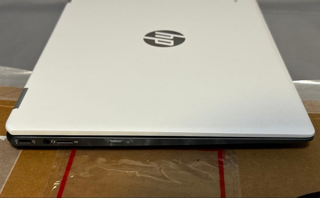 Chromebook x360 14 タッチ対応 HPエグゼクティブモデル