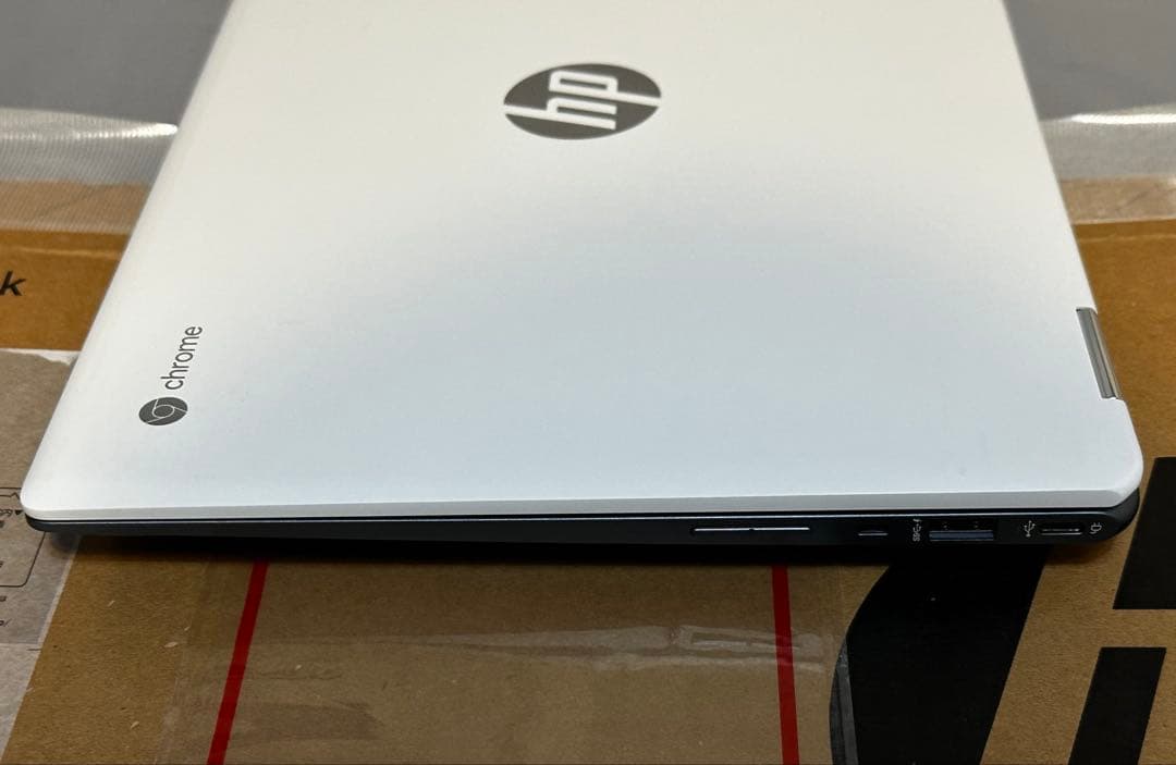 Chromebook x360 14 タッチ対応 HPエグゼクティブモデル