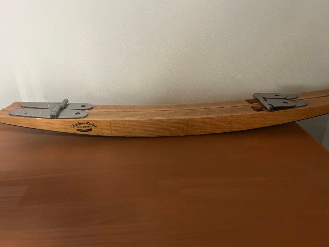 Platform Rocker アウトドアチェア